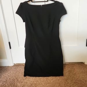 Black Business dress size 11
